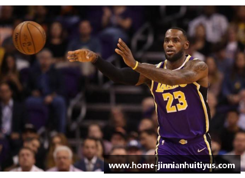 NBA季后赛焦点：詹姆斯的助攻技艺揭秘
