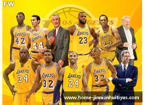 NBA洛杉矶湖人队：荣耀重现，传奇续写
