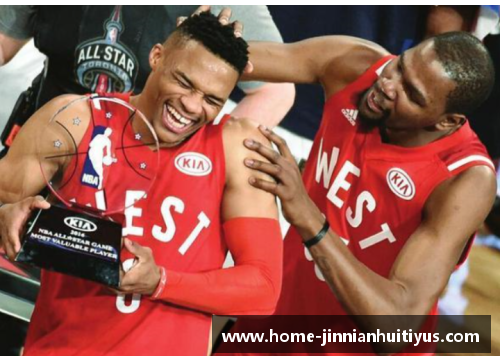 NBA全明星赛制度革新：创新规则与精彩对决
