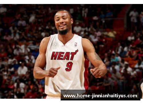 NBA球星如何影响年轻一代的篮球梦想与人生态度？