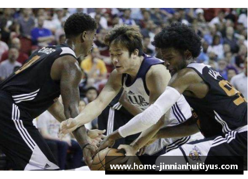 NBA训练精华：打造你的完美篮球技能计划