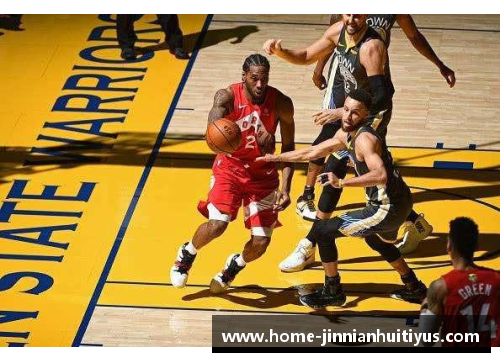 NBA最致命的得分手，你知道是谁吗？