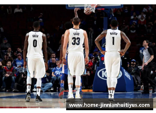 NBA灰熊：球队进军总决赛的关键因素